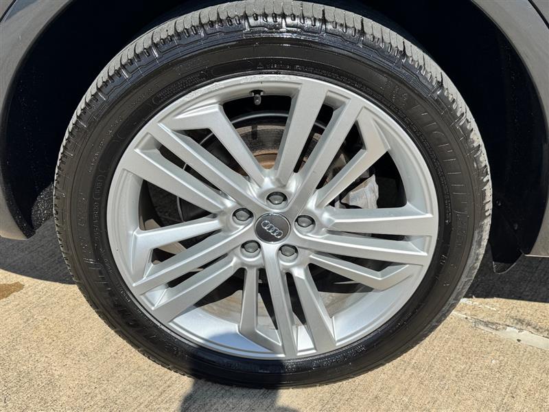 2018 Audi Q5 Premium Plus - Photo 52