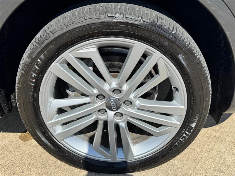 2018 Audi Q5 Premium Plus - Photo 54