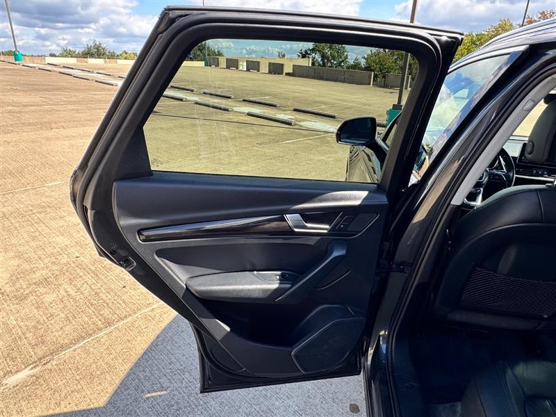 2018 Audi Q5 Premium Plus - Photo 66