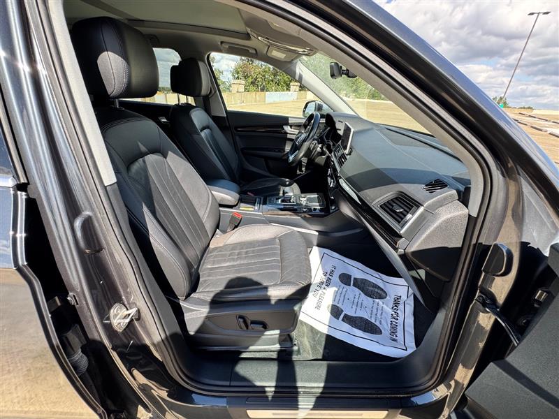 2018 Audi Q5 Premium Plus - Photo 72
