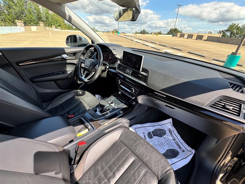 2018 Audi Q5 Premium Plus - Photo 74