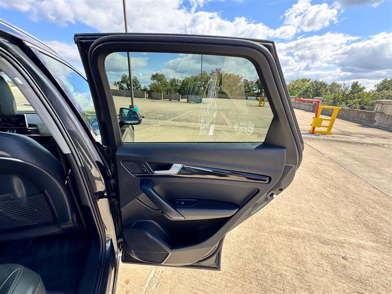 2018 Audi Q5 Premium Plus - Photo 76