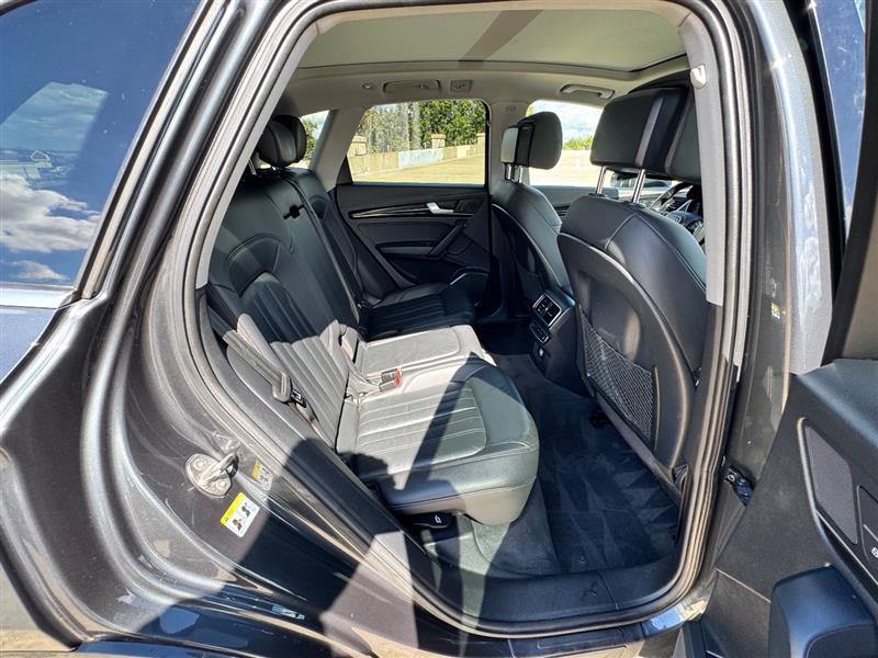 2018 Audi Q5 Premium Plus - Photo 78