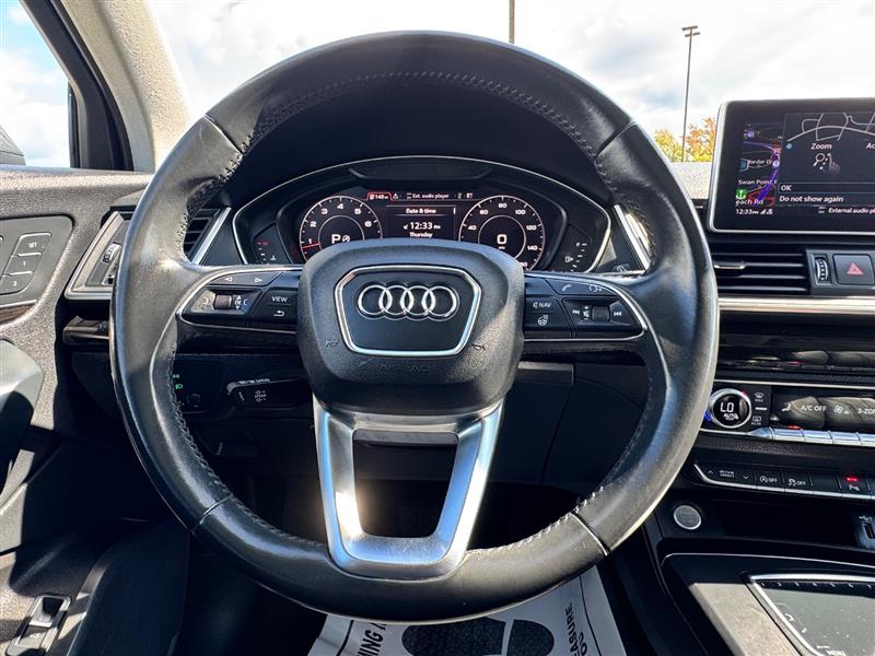 2018 Audi Q5 Premium Plus - Photo 84
