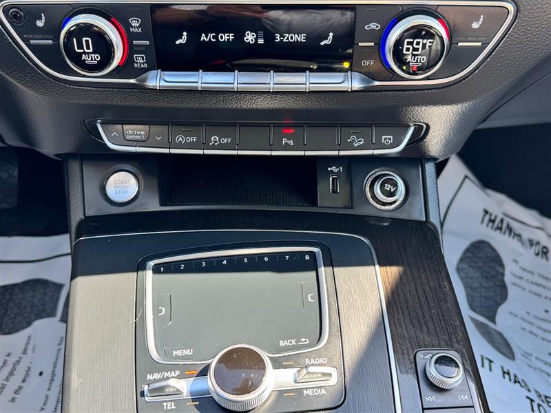 2018 Audi Q5 Premium Plus - Photo 94