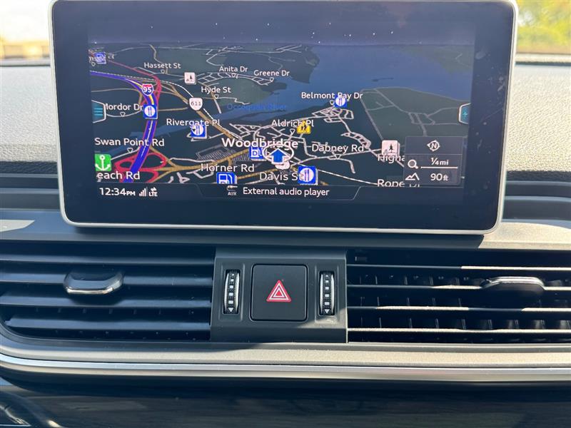 2018 Audi Q5 Premium Plus - Photo 98
