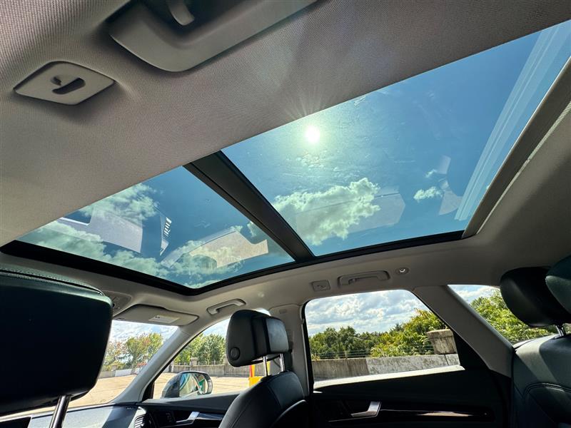 2018 Audi Q5 Premium Plus - Photo 104