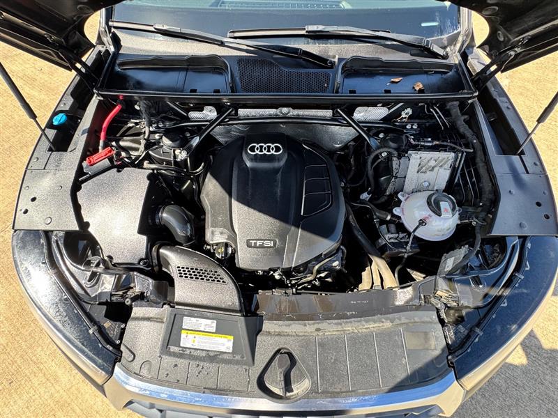 2018 Audi Q5 Premium Plus - Photo 112