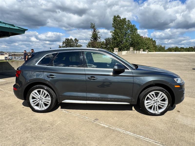 2018 Audi Q5 Premium Plus - Photo 14
