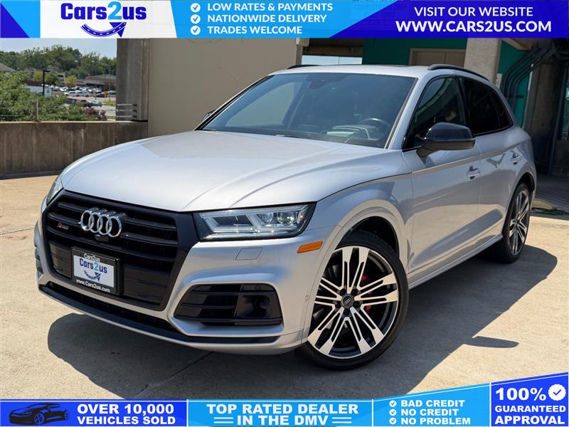 2018 Audi Q5 Premium Plus - Photo 115
