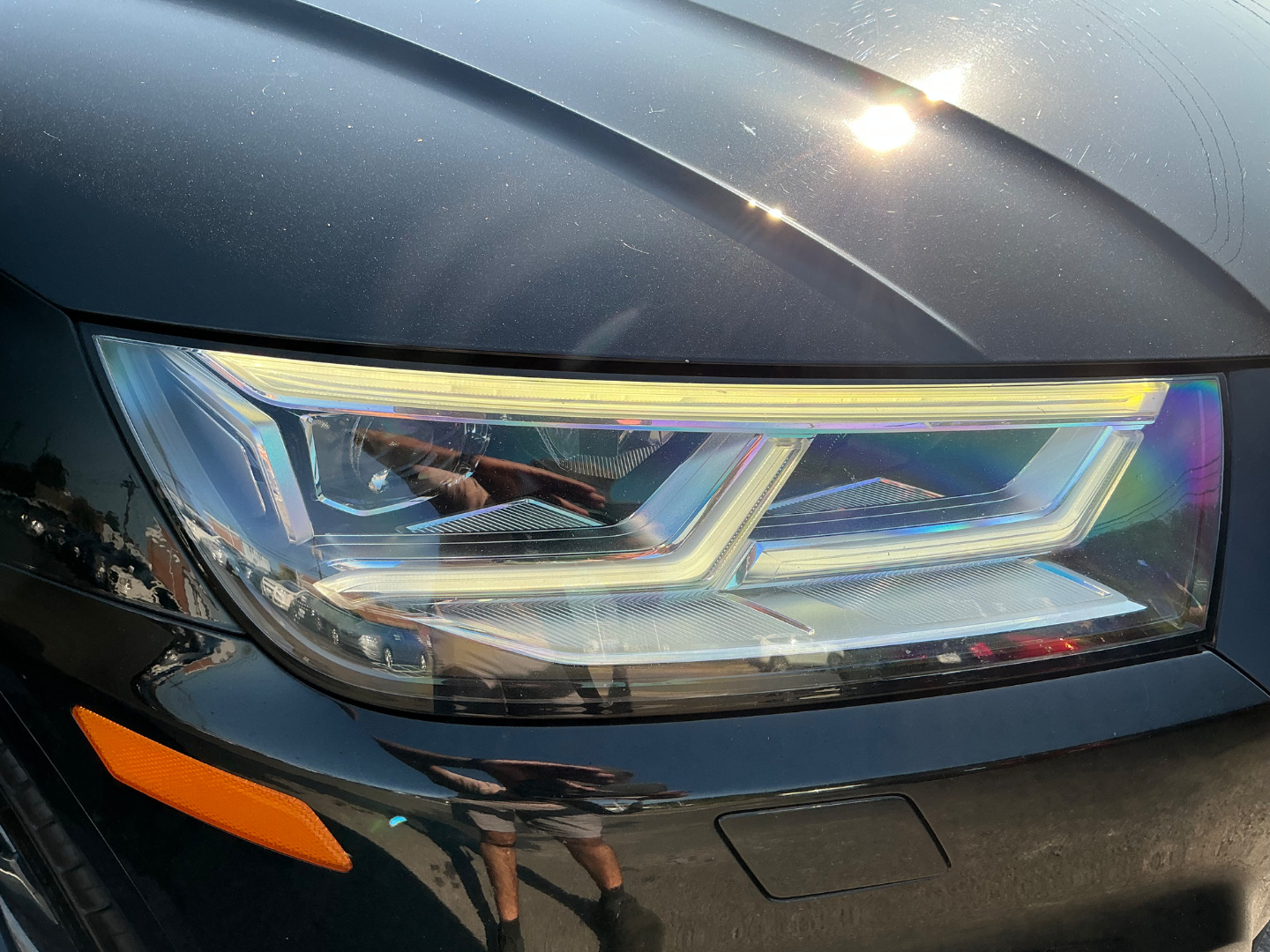 2019 Audi SQ5 Prestige - Photo 21