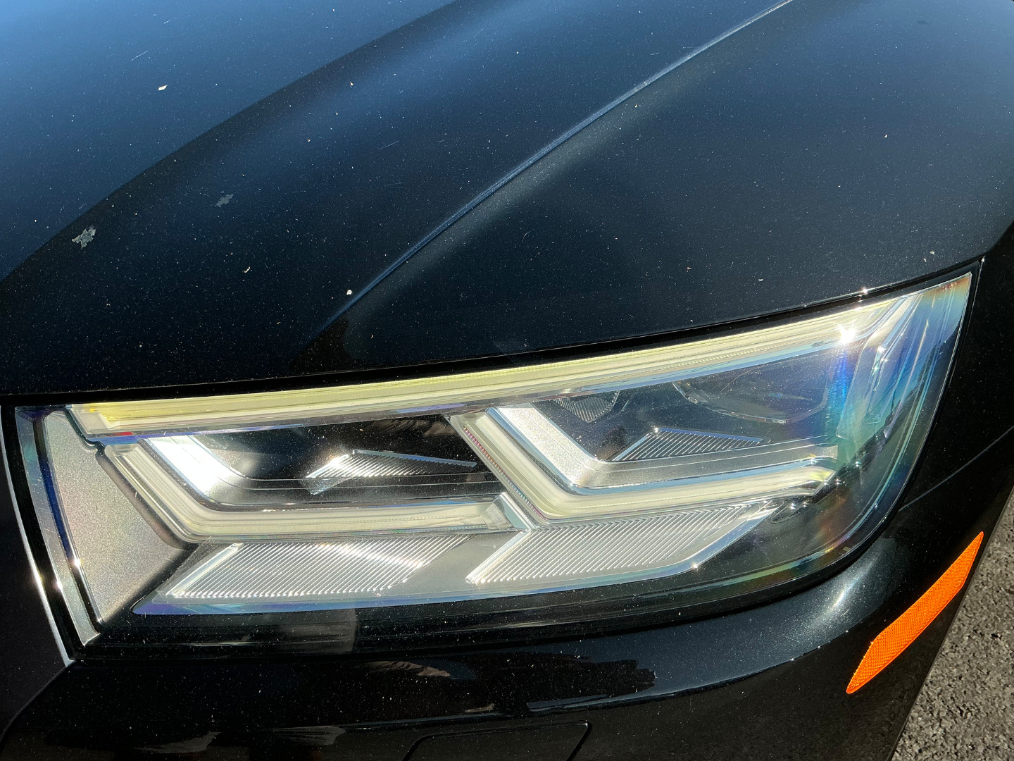 2019 Audi SQ5 Prestige - Photo 23