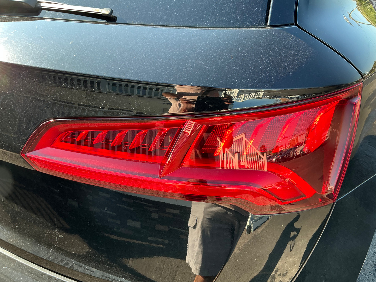 2019 Audi SQ5 Prestige - Photo 27