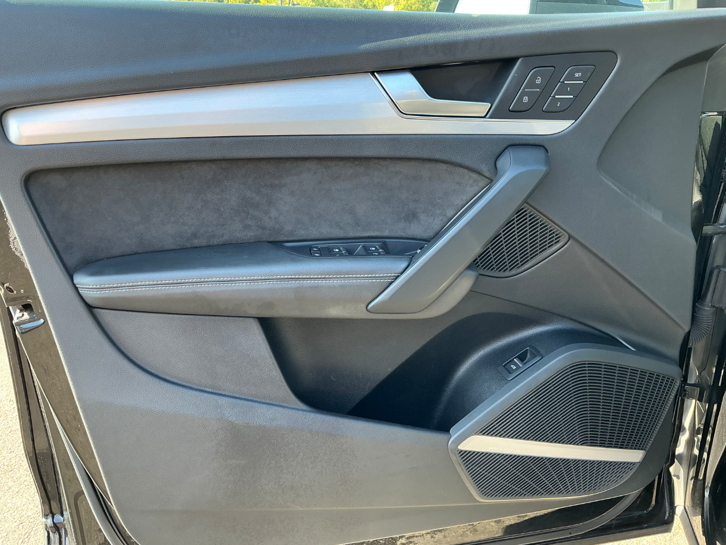 2019 Audi SQ5 Prestige - Photo 41