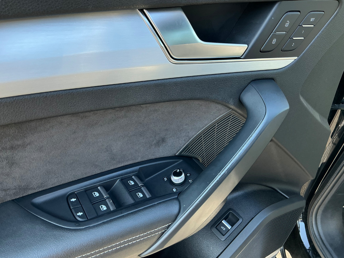 2019 Audi SQ5 Prestige - Photo 43
