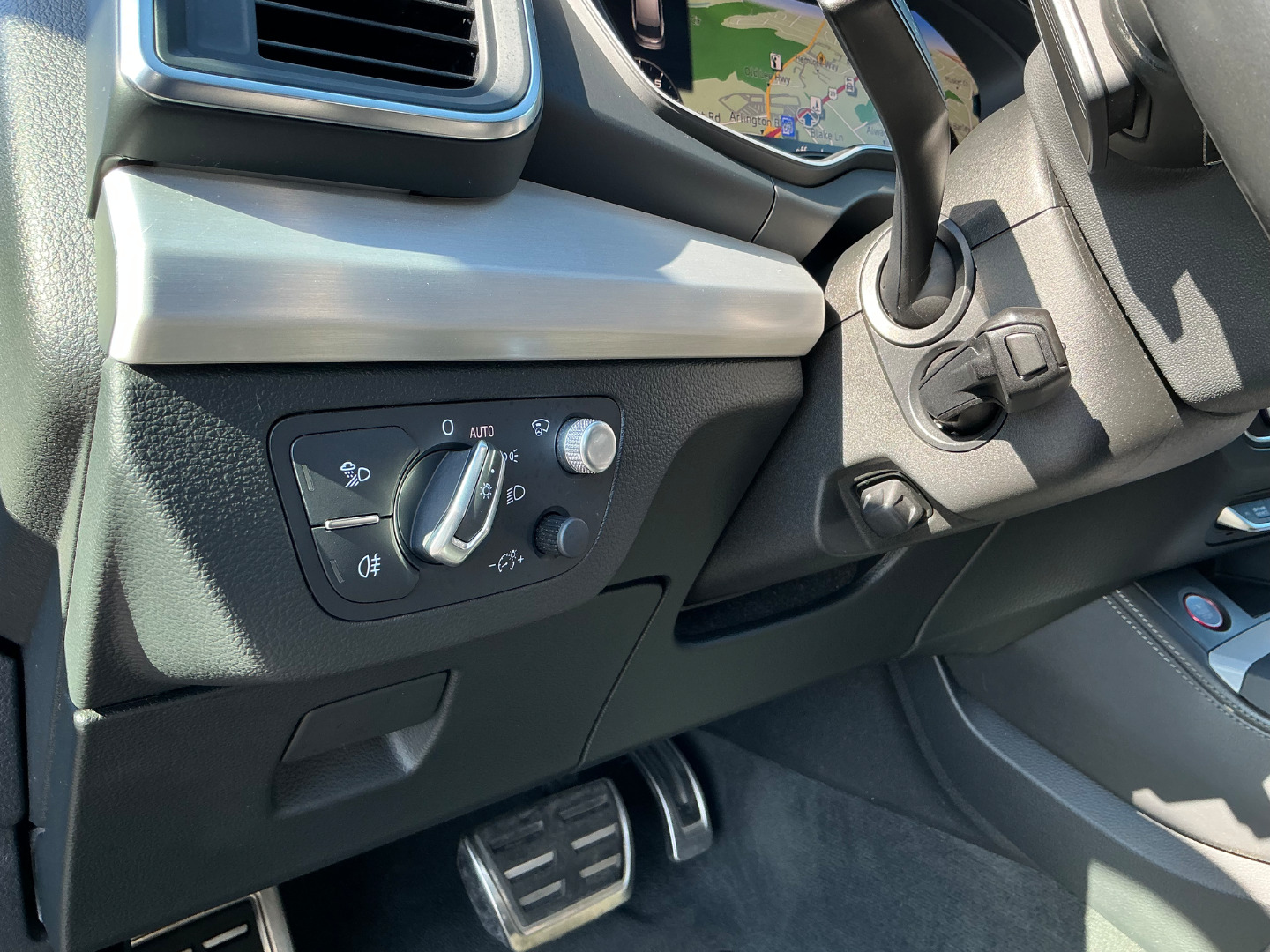 2019 Audi SQ5 Prestige - Photo 45
