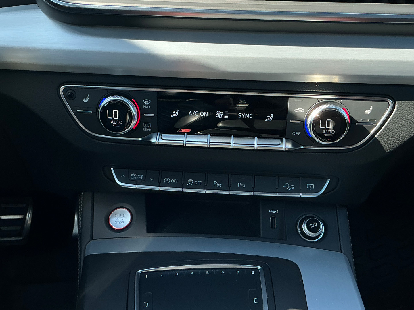 2019 Audi SQ5 Prestige - Photo 53