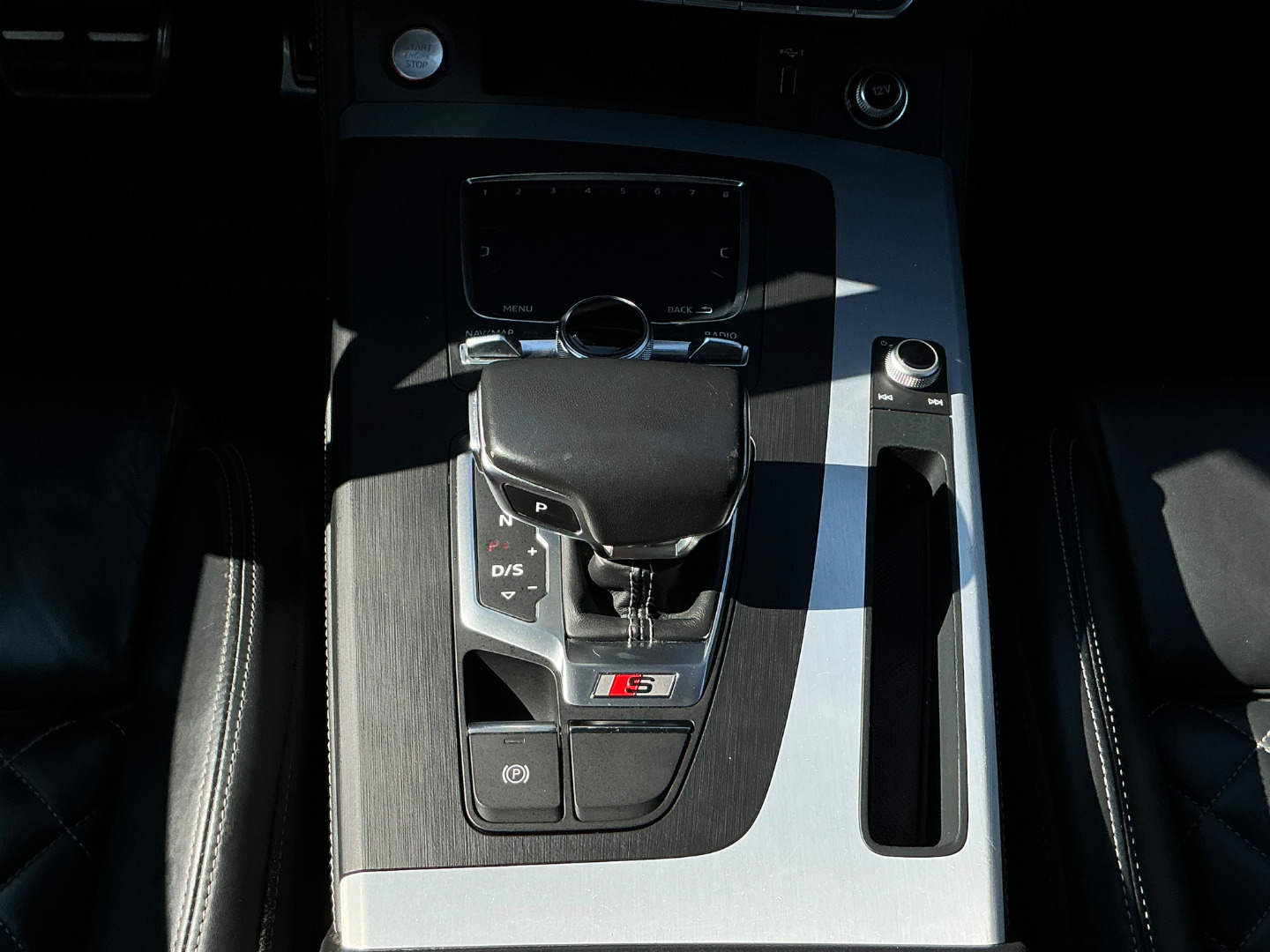 2019 Audi SQ5 Prestige - Photo 55