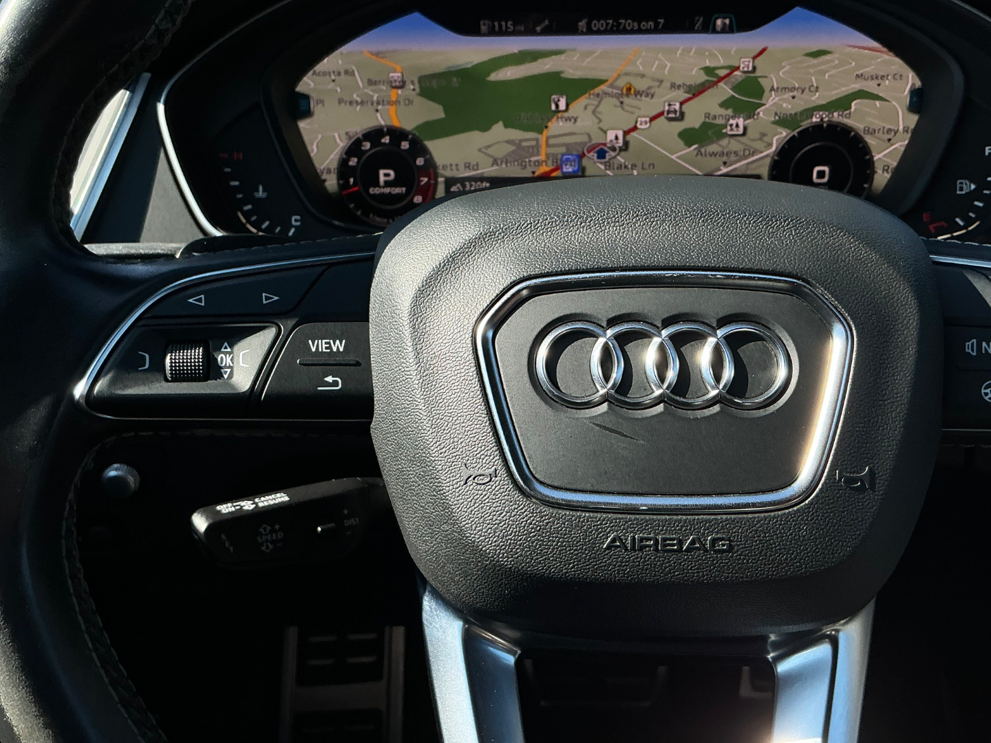 2019 Audi SQ5 Prestige - Photo 61