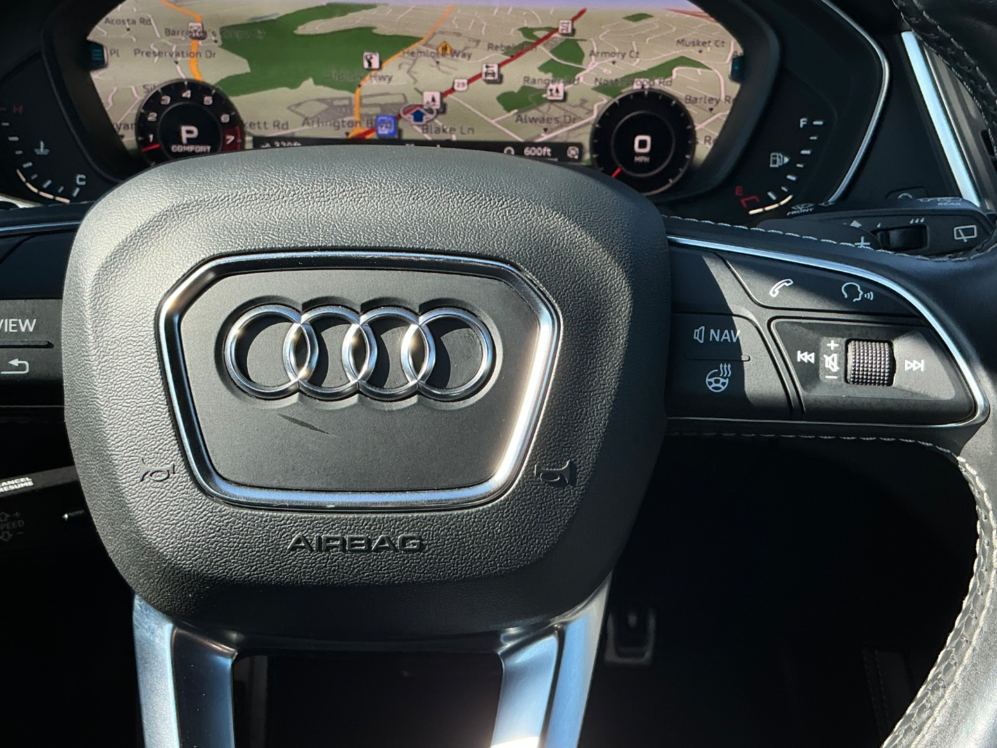 2019 Audi SQ5 Prestige - Photo 63