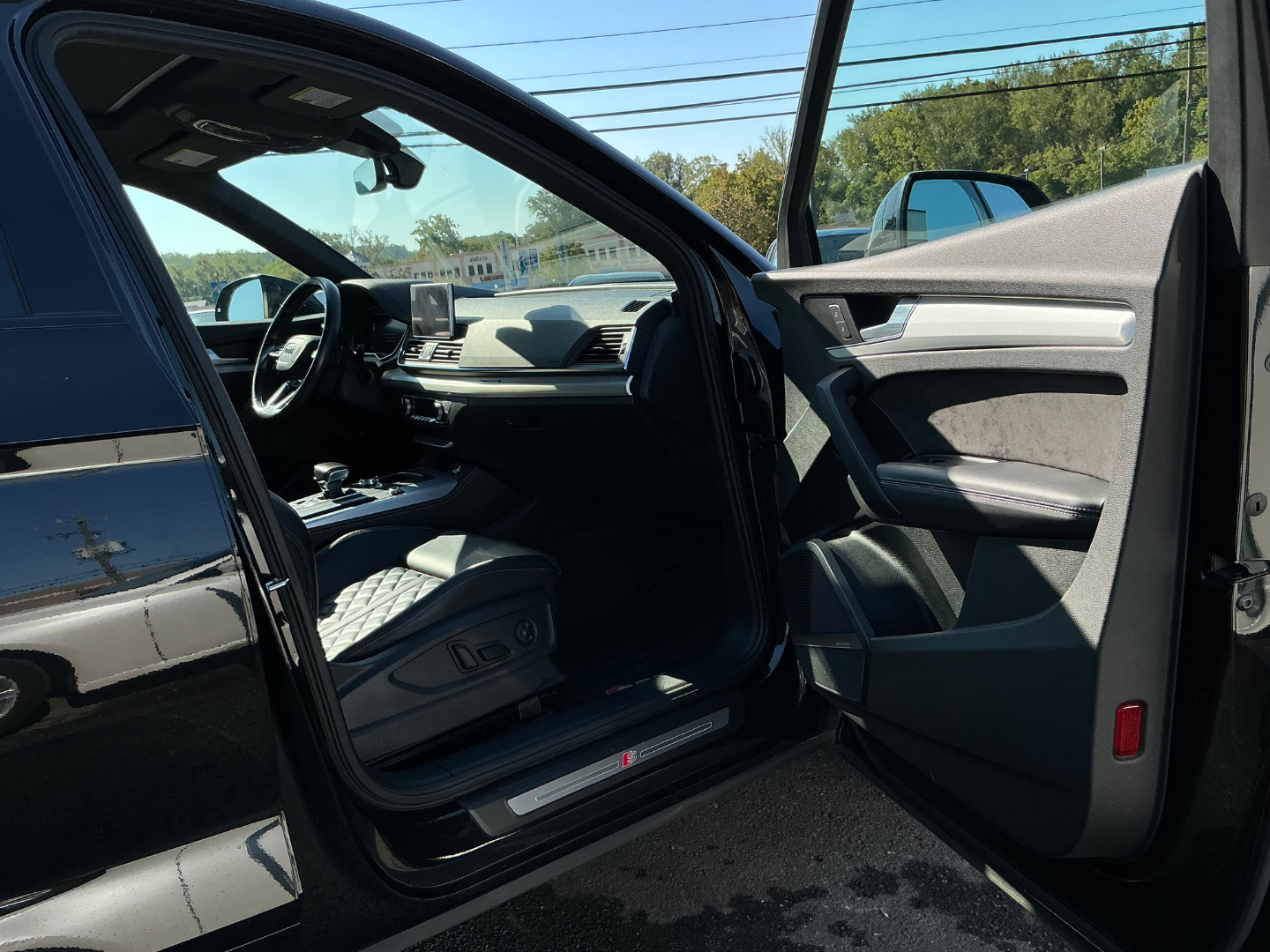 2019 Audi SQ5 Prestige - Photo 65