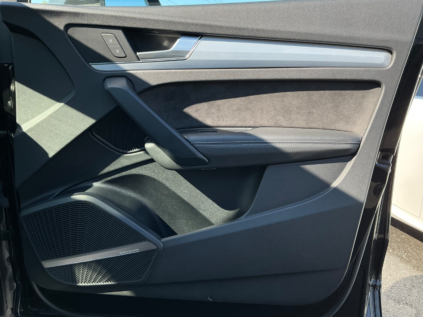 2019 Audi SQ5 Prestige - Photo 67