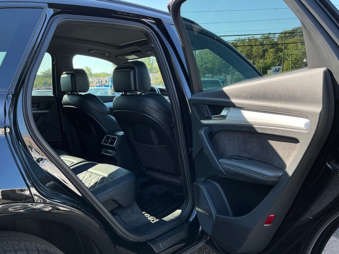 2019 Audi SQ5 Prestige - Photo 75
