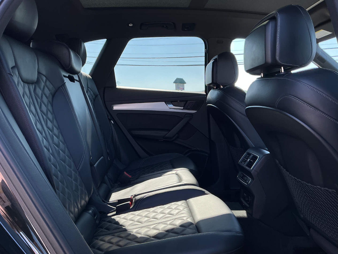 2019 Audi SQ5 Prestige - Photo 81
