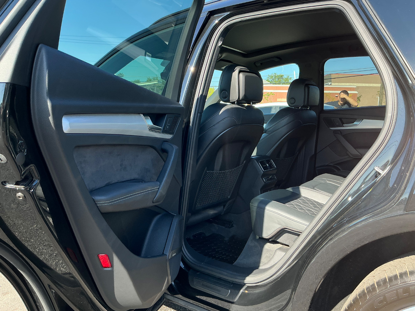 2019 Audi SQ5 Prestige - Photo 83