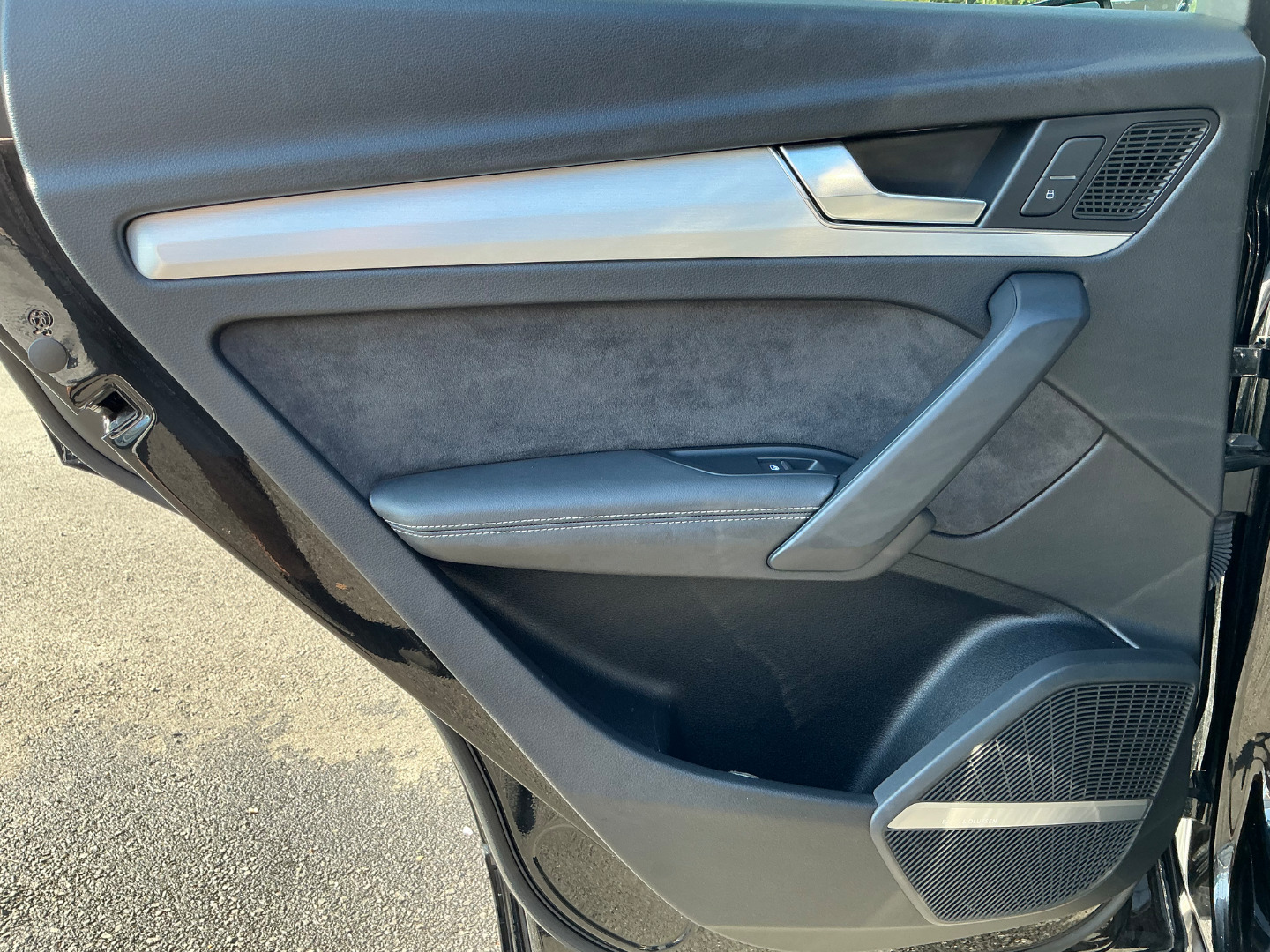 2019 Audi SQ5 Prestige - Photo 85