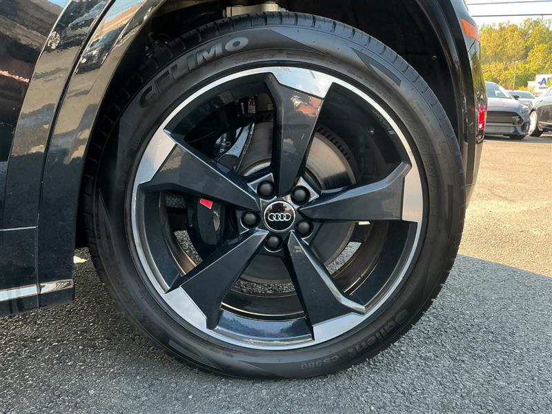 2019 Audi SQ5 Prestige - Photo 30
