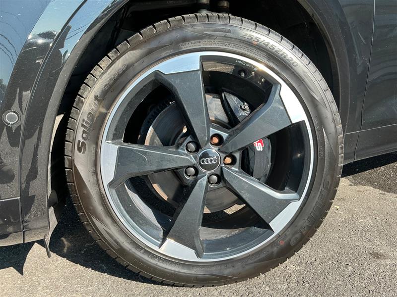 2019 Audi SQ5 Prestige - Photo 32