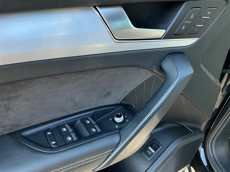 2019 Audi SQ5 Prestige - Photo 44