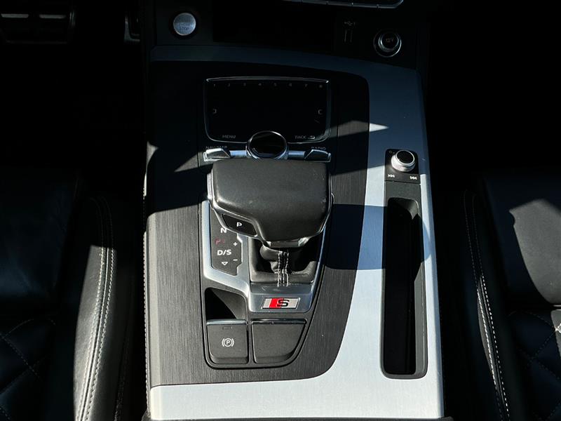 2019 Audi SQ5 Prestige - Photo 56