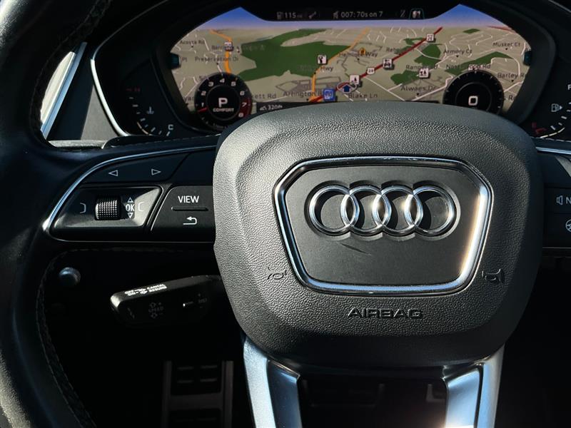 2019 Audi SQ5 Prestige - Photo 62