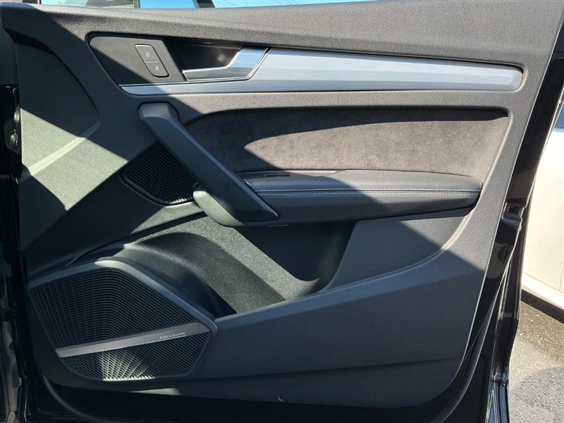 2019 Audi SQ5 Prestige - Photo 68