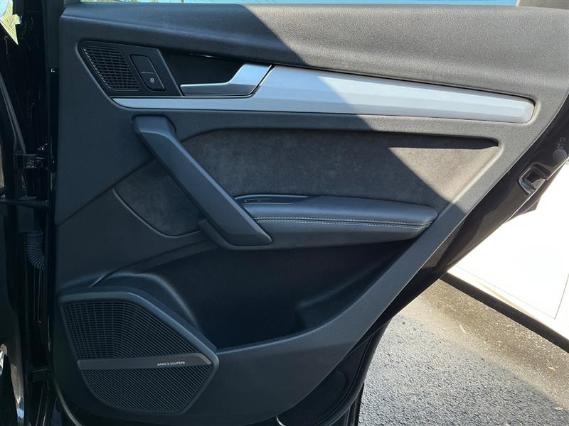 2019 Audi SQ5 Prestige - Photo 78