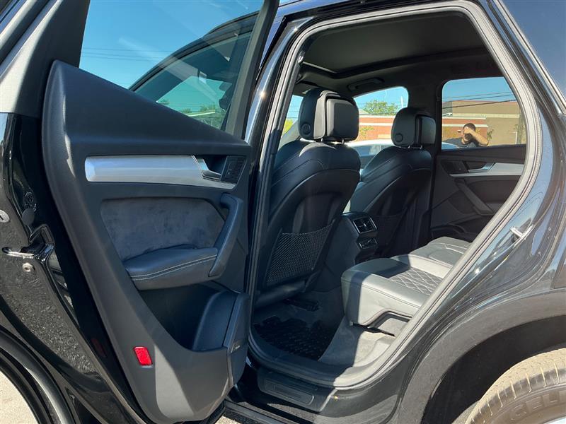 2019 Audi SQ5 Prestige - Photo 84