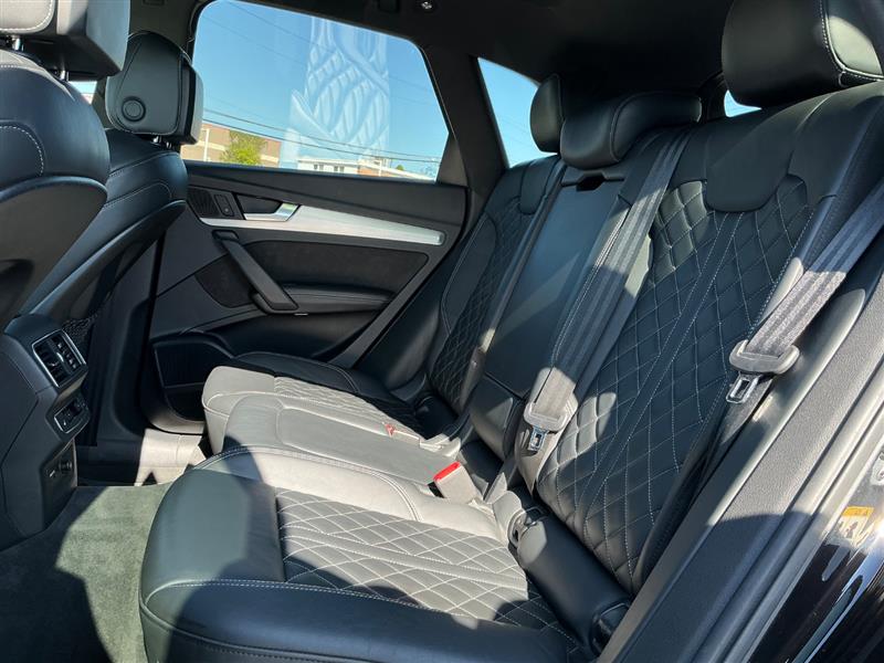 2019 Audi SQ5 Prestige - Photo 90