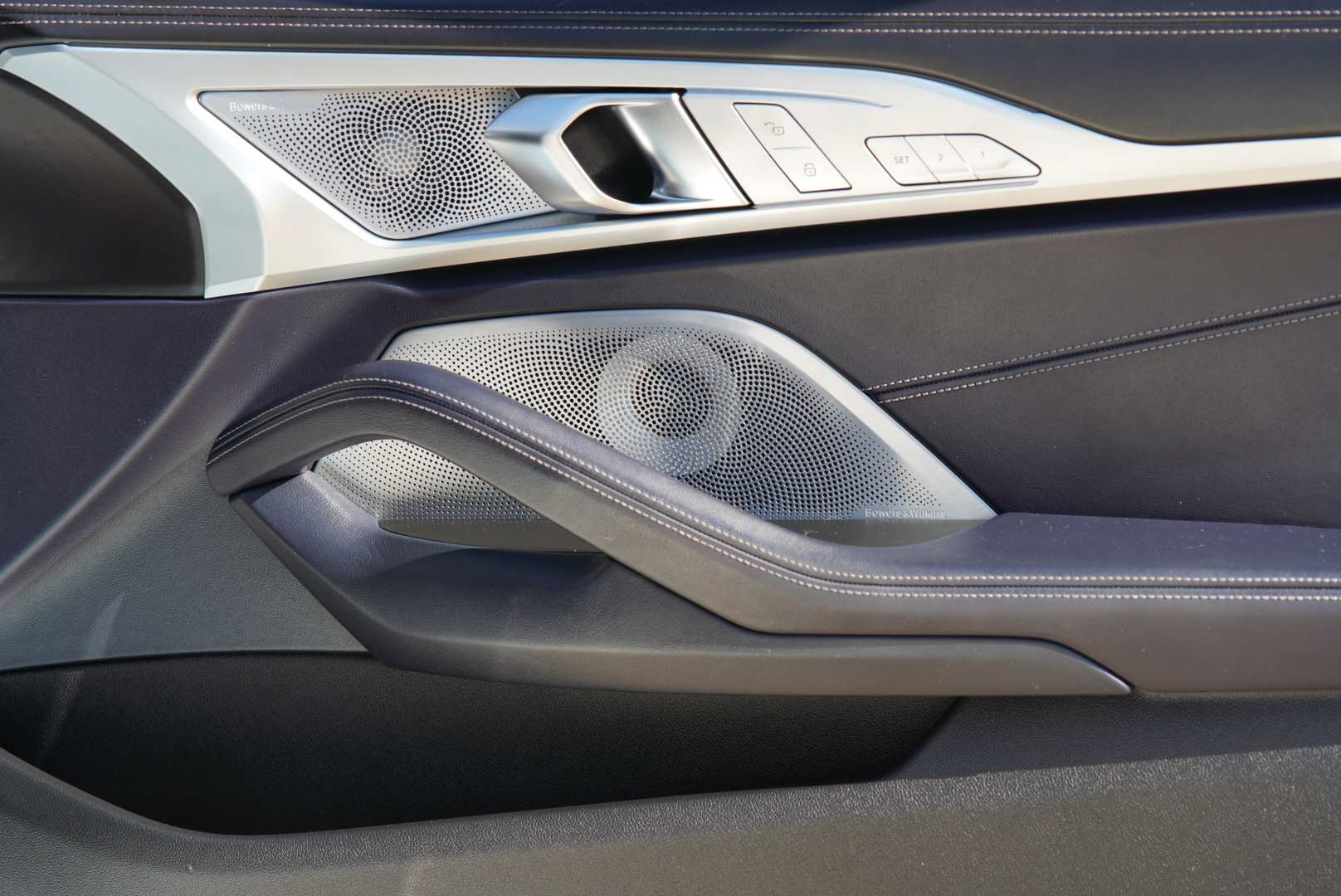 2020 BMW 8 Series M850i - Photo 205