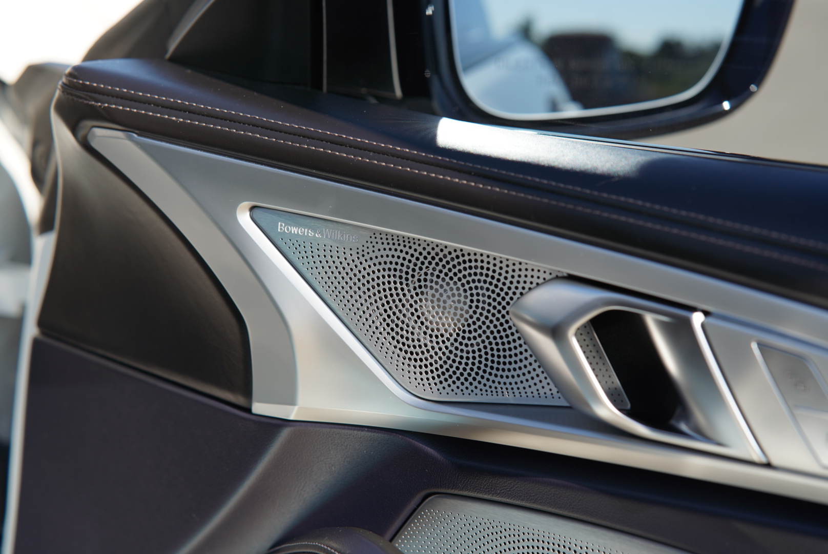 2020 BMW 8 Series M850i - Photo 207