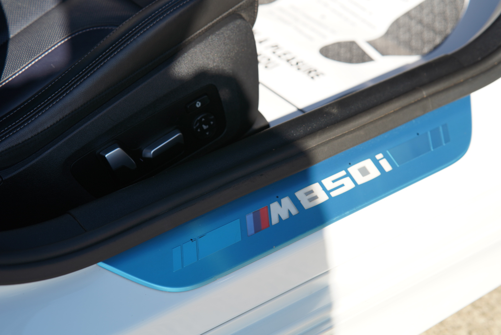 2020 BMW 8 Series M850i - Photo 219