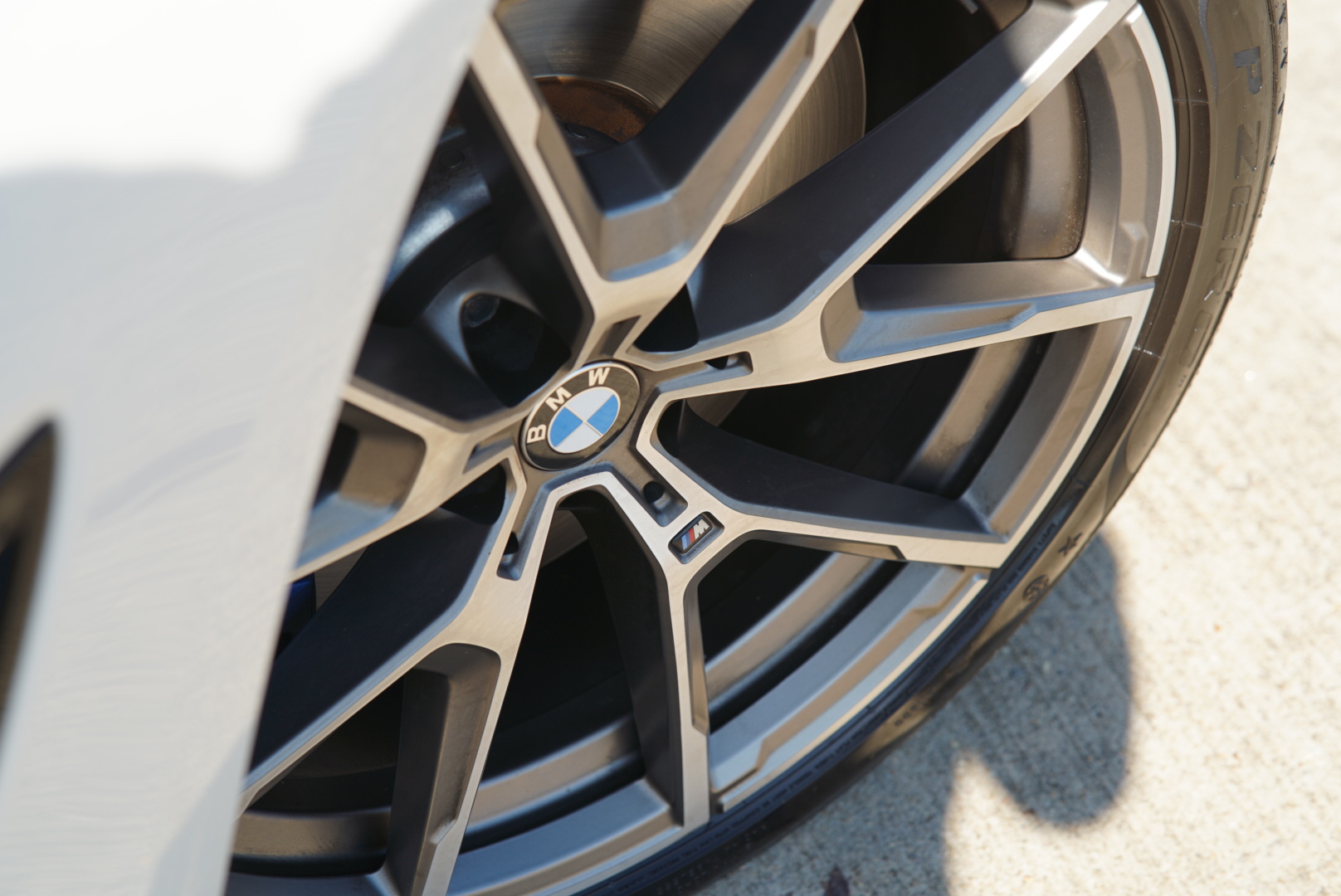 2020 BMW 8 Series M850i - Photo 57