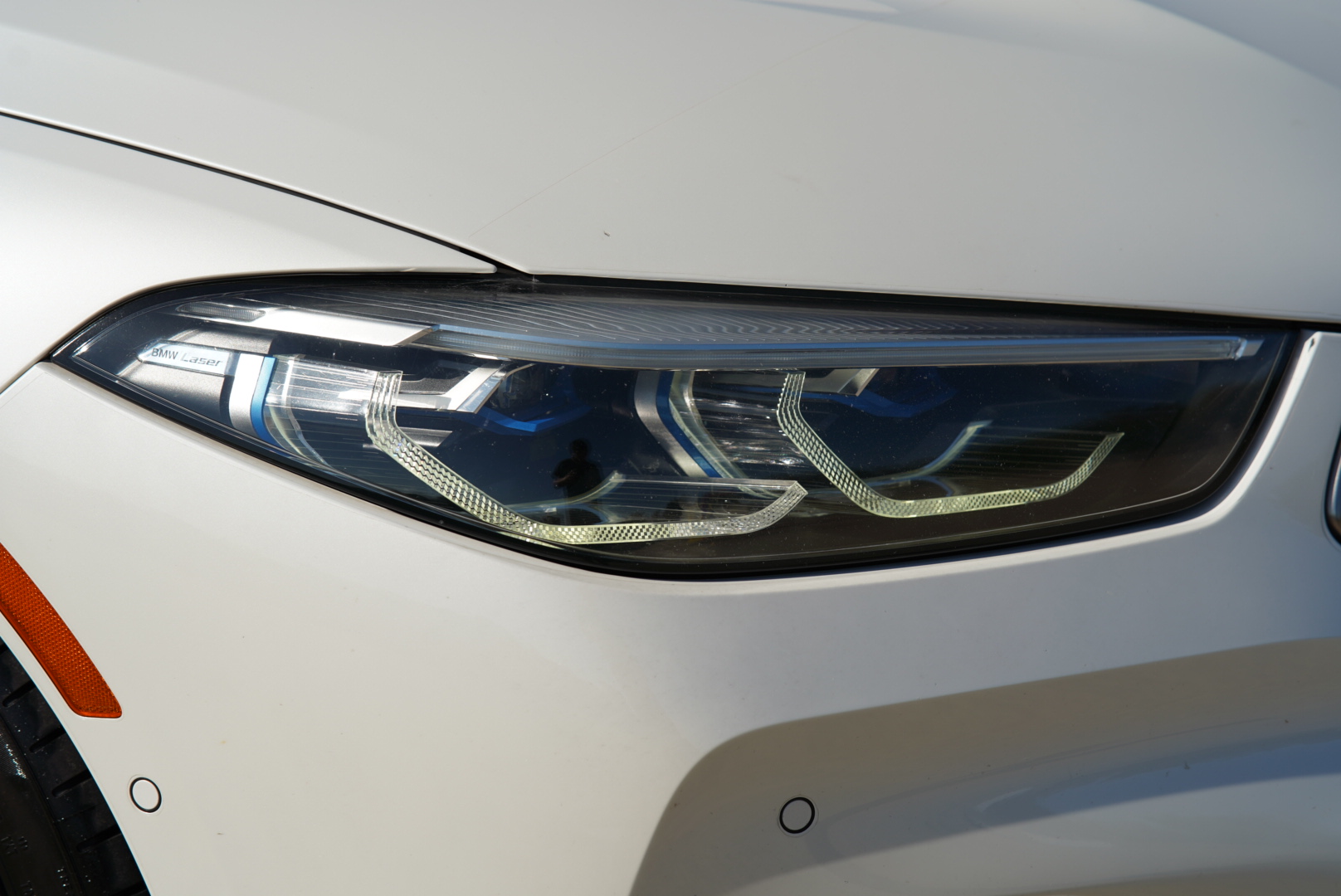 2020 BMW 8 Series M850i - Photo 71