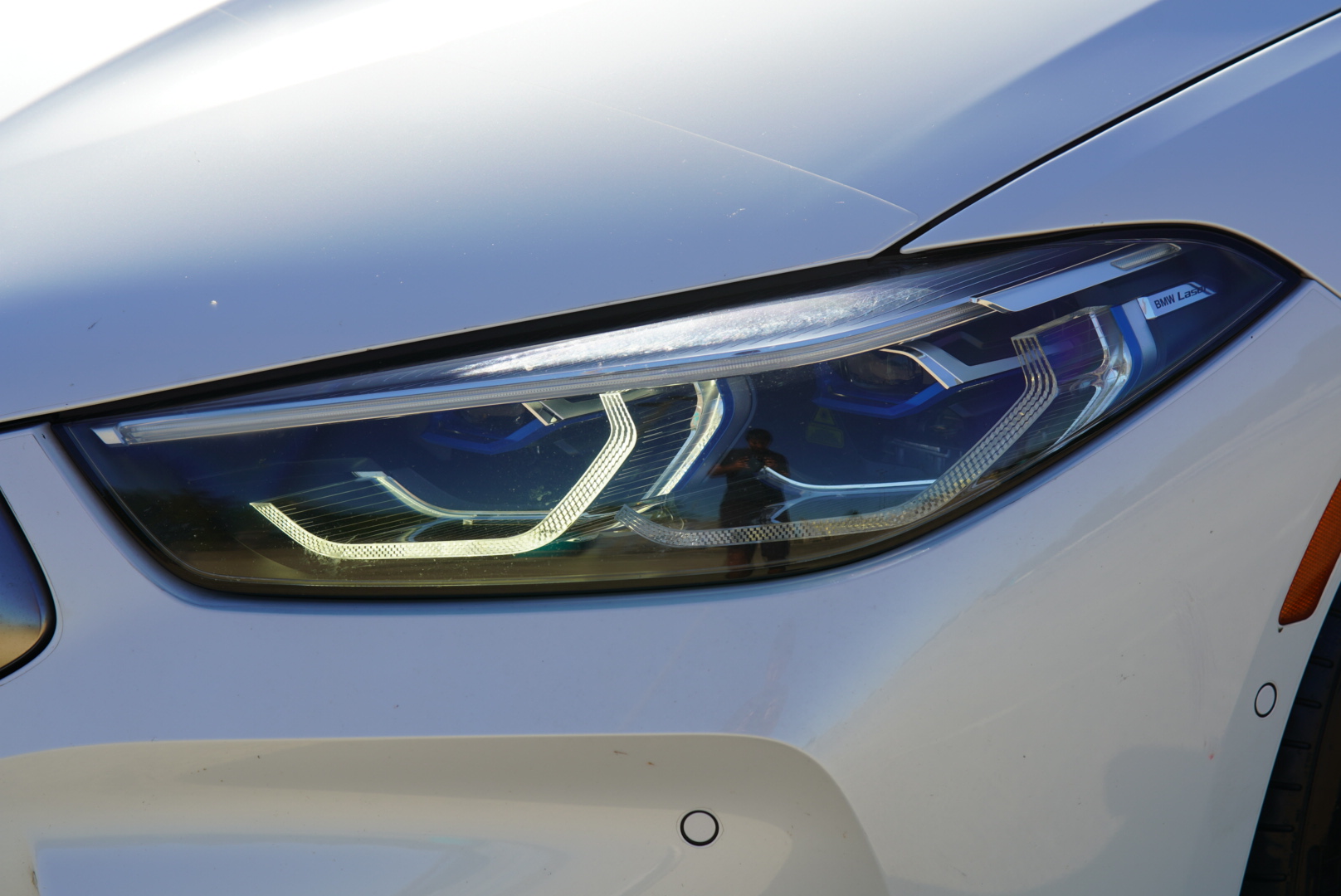 2020 BMW 8 Series M850i - Photo 77