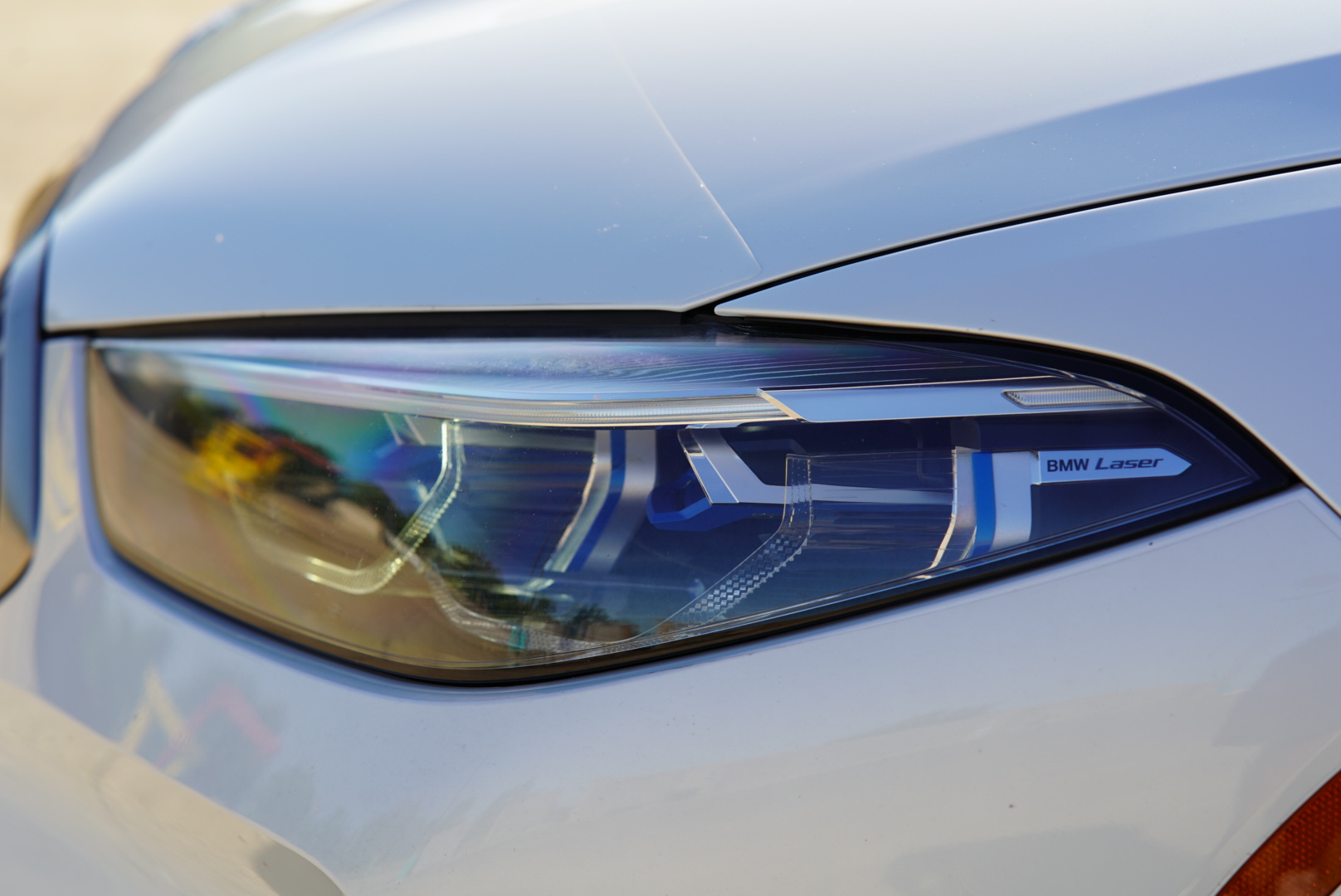 2020 BMW 8 Series M850i - Photo 79