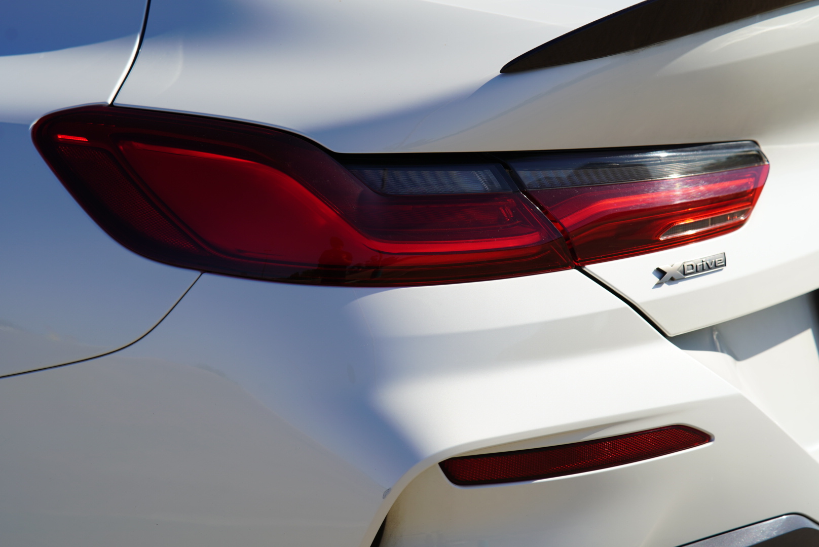 2020 BMW 8 Series M850i - Photo 101
