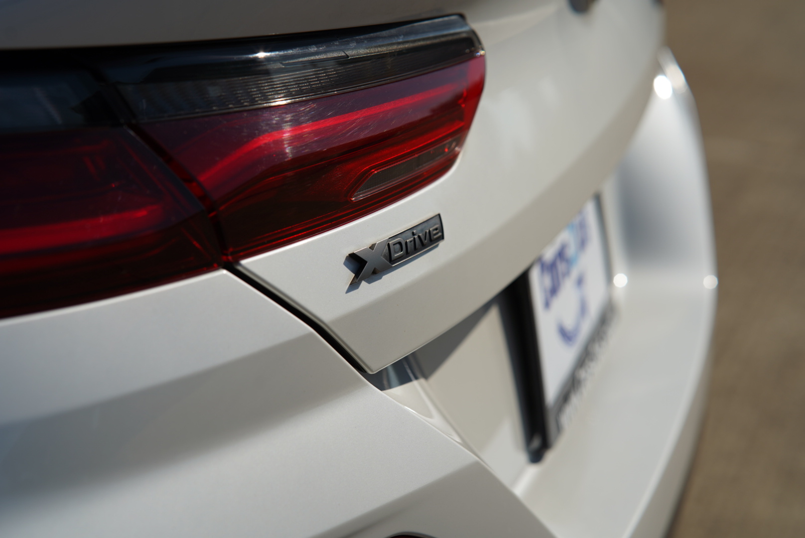2020 BMW 8 Series M850i - Photo 113