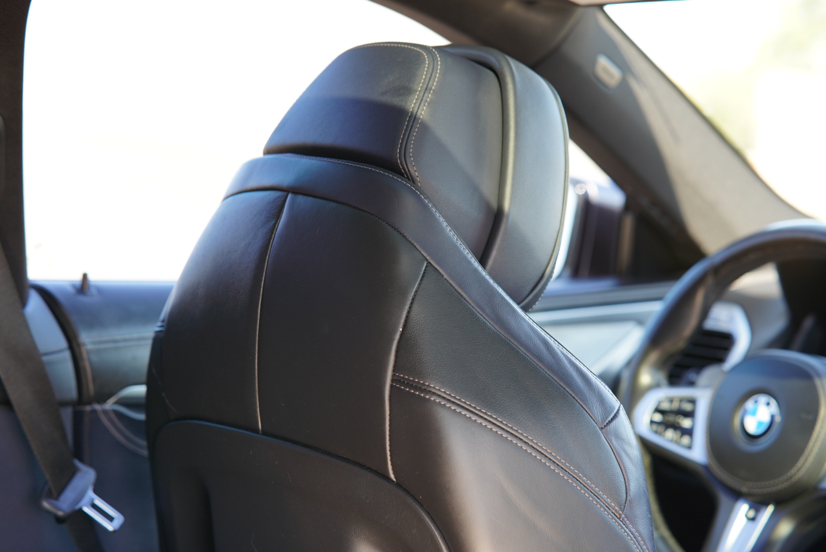 2020 BMW 8 Series M850i - Photo 125
