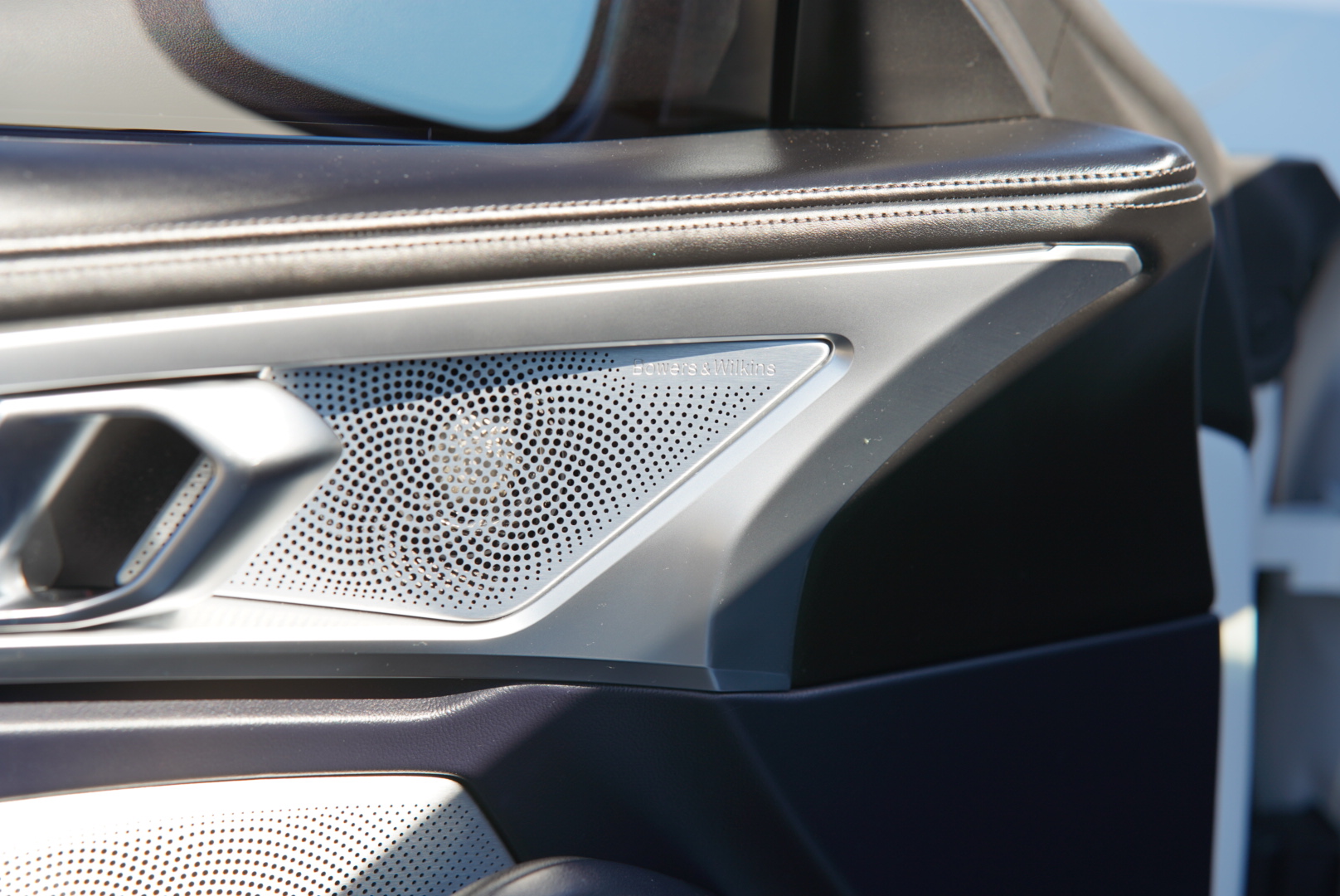 2020 BMW 8 Series M850i - Photo 137